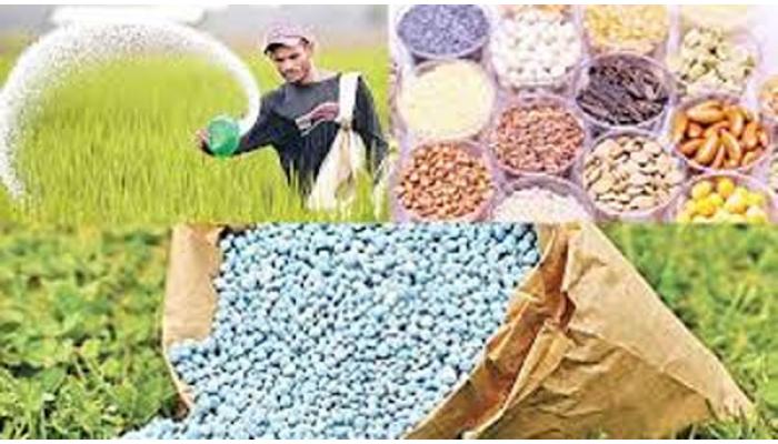 खरीप २०२६ साठी साताऱ्यात खतांचा मुबलक साठा; टंचाईची शक्यता नाही - कृषि विकास अधिकारी गजानन ननावरे