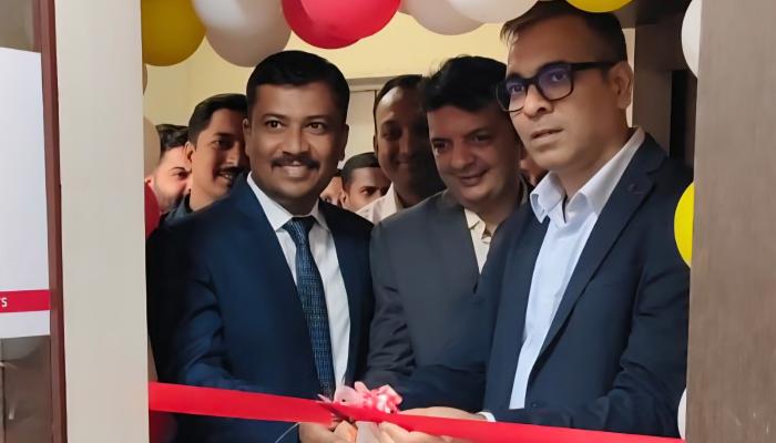 आदित्य बिर्ला हाऊसिंग फायनान्सने साताऱ्यात नवीन शाखा उघडून महाराष्ट्रातील आपले स्थान केले अधिक बळकट