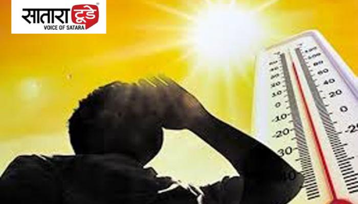 उष्माघाताच्या पार्श्वभूमीवर आरोग्य विभाग अलर्ट; आरोग्य केंद्रात ओआरएस कॉर्नरची संकल्पना, दुपारच्यावेळी घराबाहेर पडू नका