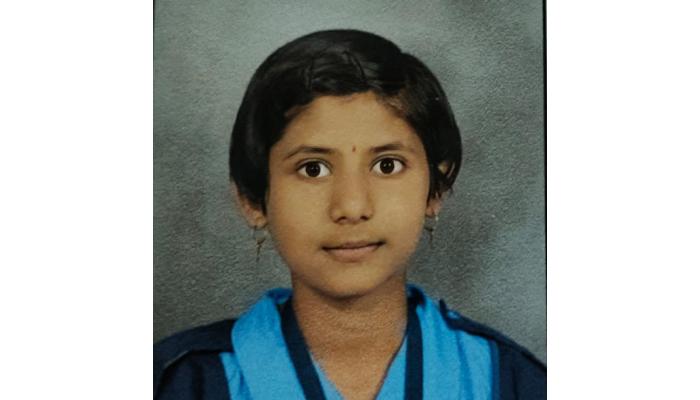 काशीळ स्टँड जिल्हा परिषद शाळेची समृद्धी जाधव निबंध स्पर्धेत तालुक्यात प्रथम