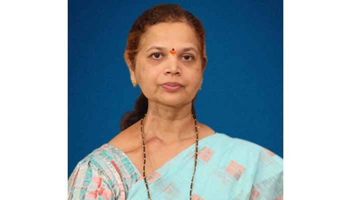 श्री स्वामी विवेकानंद शिक्षण संस्थेच्या सचिव प्राचार्या सौ. शुभांगी मुरलीधर गावडे यांचे निधन