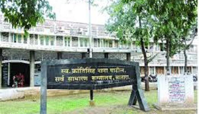 जिल्हा रुग्णालयात थॅलेसेमिया मुक्ती संकल्प सप्ताह; एक ते आठ मेदरम्यान जागृती, तपासणी, प्रशिक्षण, समुपदेशन