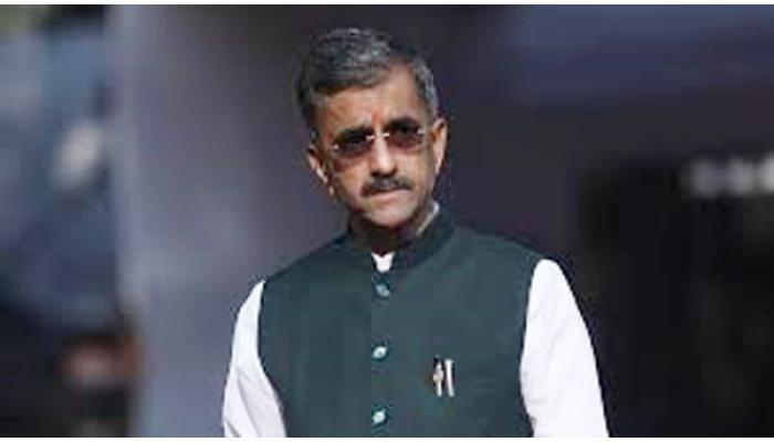 डिजिटल जनगणनेचा शुभारंभ - पालकमंत्री शंभूराज देसाई यांनी सातारा येथून नोंदविली आपली माहिती