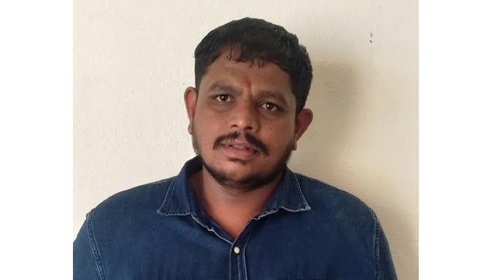 कुख्यात गुन्हेगार ओंकार आगलावे सातारा जिल्ह्यातून हद्दपार; मेढा पोलीस ठाण्याची धडाकेबाज कारवाई