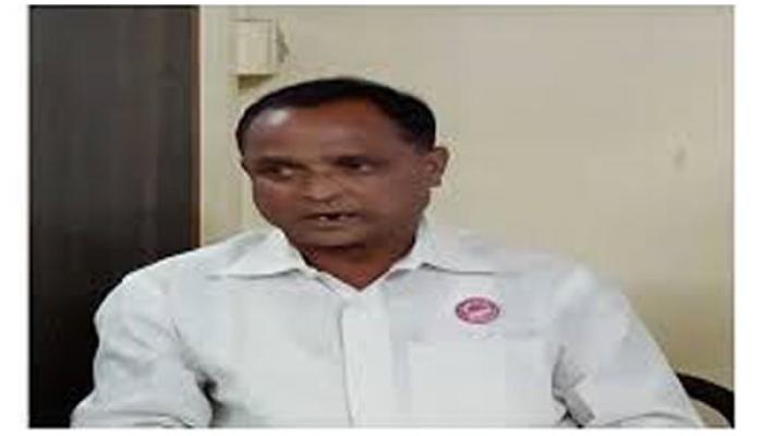 जिल्ह्यात उसाचे पैसे थकीतच; ९ मे रोजी ना. नितीन गडकरींना काळे झेंडे दाखवणार, शेतकरी संघटनेचे कार्याध्यक्ष शंकर गोडसे यांचा इशारा
