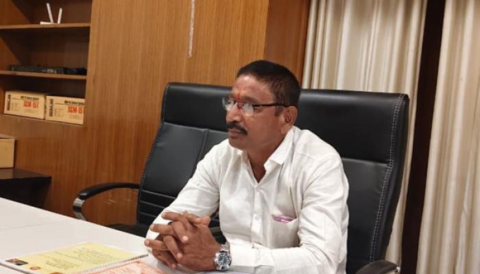 आमदार महेश शिंदेकडून पदाधिकार्&zwj;यांना डावलले जाते - हरिदास जगदाळेंचा आरोप; कोरेगावच्या राजकारणात पुन्हा खळबळ