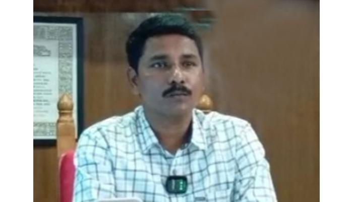 महाबळेश्वर तालुक्यातील शासकीय जमिनीवरील अतिक्रमणे होणार नियमित- ​तहसीलदार सचिन म्हस्के यांची माहिती; ३१ डिसेंबरपर्यंत अर्ज करण्याचे आवाहन