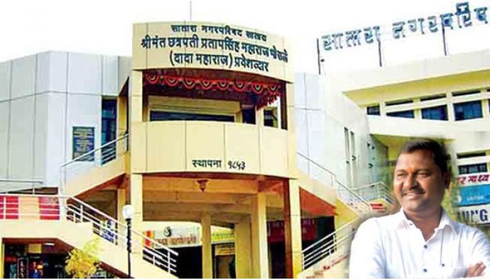सातारा पालिकेच्या सभेविरोधात उच्च न्यायालयात जनहित याचिका; ७ एप्रिलच्या सभेत विषय चर्चेविना मंजुरीचा आरोप; कारवाई न झाल्याने सुशांत मोरे यांची न्यायालयात धाव
