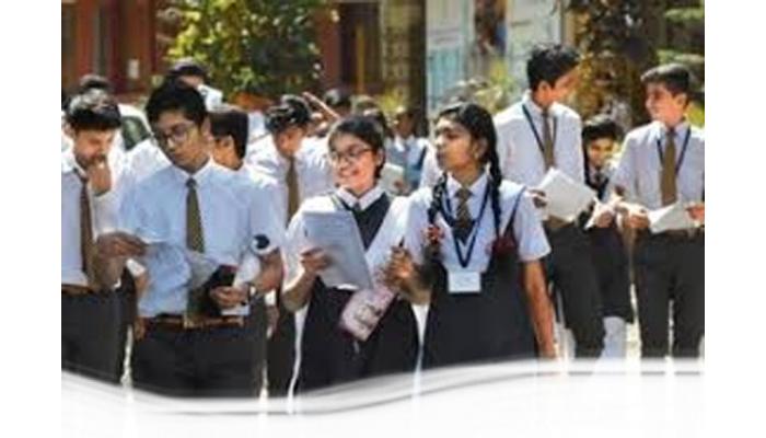दहावीच्या विद्यार्थ्यांची निकालाची प्रतीक्षा अखेर संपली; उद्या शुक्रवार (दि.८ मे) दुपारी 1 वाजता निकाल ऑनलाईन पाहता येणार