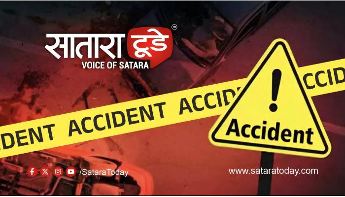 ट्रक पलटी झाल्याने एकाच कुटुंबातील चौघींचा मृत्यू