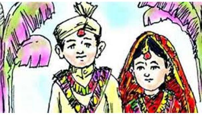 कोरेगाव तालुक्यात अल्पवयीन मुलीचा विवाह लावण्याचा डाव पोलिसांनी हाणून पाडला; बालविवाह थांबवण्यात यश, पोलीस, महिला व बाल विकास विभाग, चाईल्ड लाईनची कारवाई