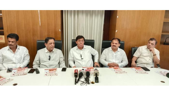 ५२ व्या हिंदकेसरी कुस्ती स्पर्धांचे साताऱ्यात भव्य आयोजन; १४ ते १७ मे दरम्यान छत्रपती शाहू स्टेडियममध्ये रंगणार राष्ट्रीय कुस्तीचा महासंग्राम