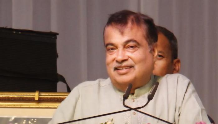 शेतकऱ्यांनी अन्नदात्यासोबतच ऊर्जा आणि इंधनदाता व्हावे: केंद्रीय मंत्री नितीन गडकरी