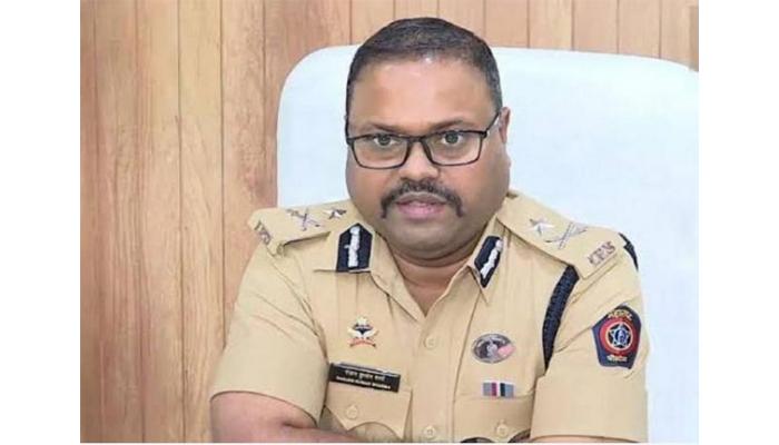 कोल्हापूर परिक्षेत्राचे नूतन विशेष पोलिस महानिरीक्षकपदी रंजन शर्मा यांना सात भाषा आहेत अवगत ; महाराष्ट्र कॅडरचे २००६ चे आयपीएस अधिकारी