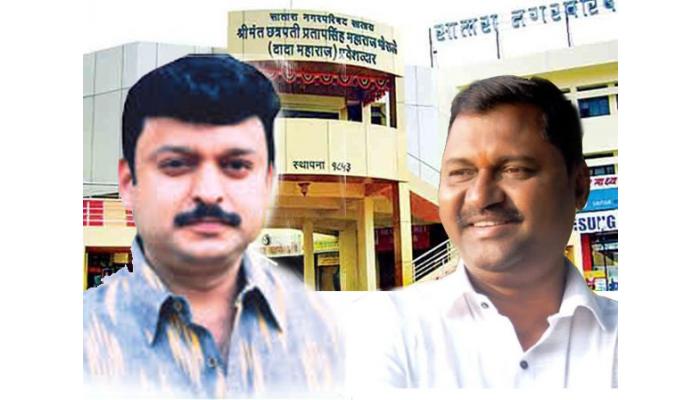 निशांत पाटील हाजीर हो......भाजपाचा पहिला नगरसेवक गळाला; अपात्रतेप्रकरणी २ जूनला सुनावणी