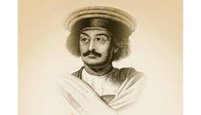 समाजसुधारणेचा दीपस्तंभ : राजा राममोहन रॉय
