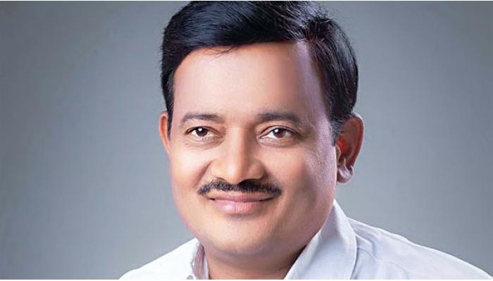 माजी मुख्यमंत्री पृथ्वीराज चव्हाण यांचे निकटवर्तीय नामदेव पाटील यांची सातारा जिल्हा काँग्रेस कमिटीचे अध्यक्षपदी नियुक्ती