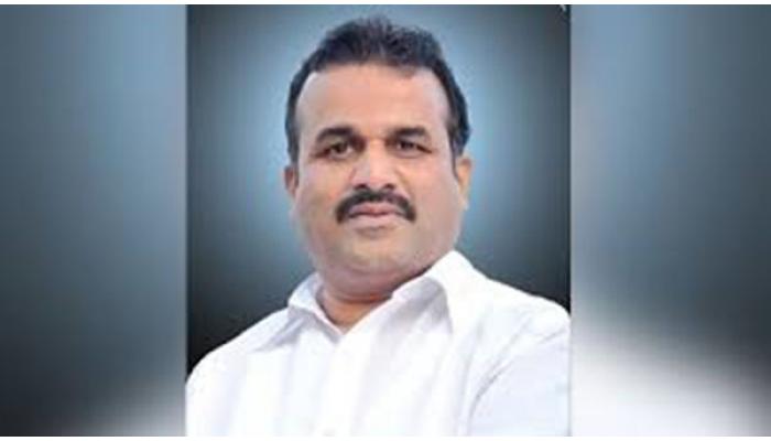 राष्ट्रवादी काँग्रेस शरदचंद्र पवार पक्षाकडून सातारा-सांगली विधानपरिषदेसाठी बाळासाहेब पाटील यांचे नाव आघाडीवर
