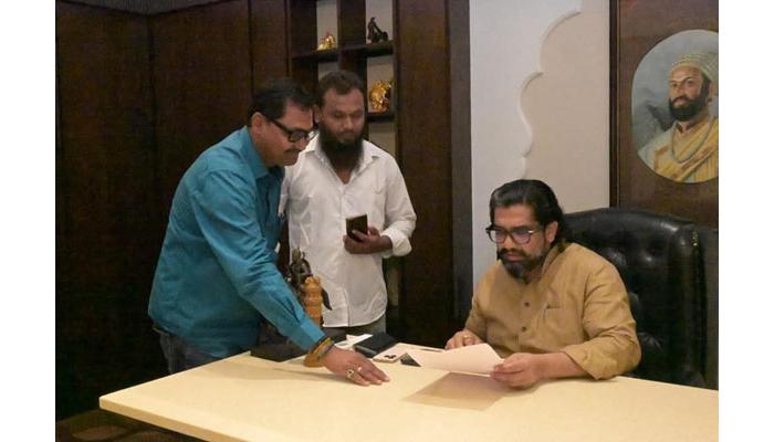गोडोलीतील संशयास्पद मृत्यूने खळबळ; घातपाताचा संशय, पोलीस तपास सुरू