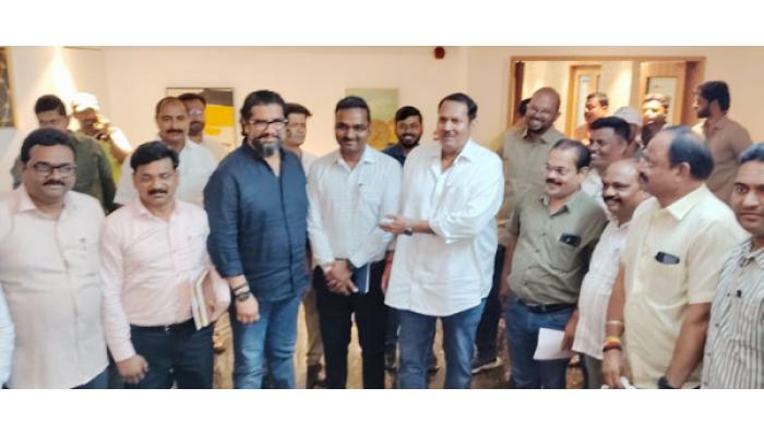 भाजप नगरसेवकांना दोन्ही राजेंची तंबी; अंतर्गत वाद बाजूला ठेवा; विकासकामांवर लक्ष केंद्रित करा