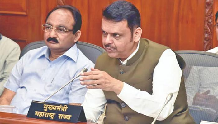 राज्यातील आपत्ती काळात शासन शेतकऱ्यांच्या पाठीशी ठाम; ना. मकरंद पाटील यांची माहिती, मान्सूनपूर्व आपत्ती व्यवस्थापन आढावा बैठकीत महत्त्वपूर्ण निर्णय