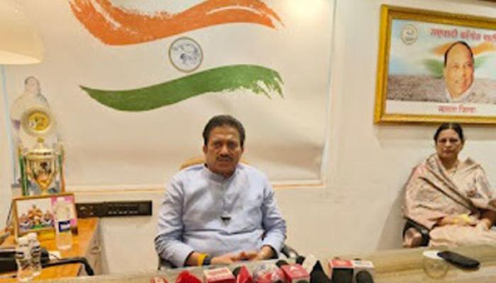 सर्व स्तरावर अपयशी भाजप सरकार विरोधात जिल्ह्यात 29 रोजी राष्ट्रवादीचे तीव्र आंदोलन; प्रदेशाध्यक्ष शशिकांत शिंदे, राष्ट्रवादी भवन कार्यालयातून जिल्हाधिकारी कार्यालयावर मोर्चा