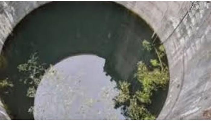 विहिरीत बुडल्याने चिमुकल्याचा मृत्यू; आईची प्रकृती स्थिर
