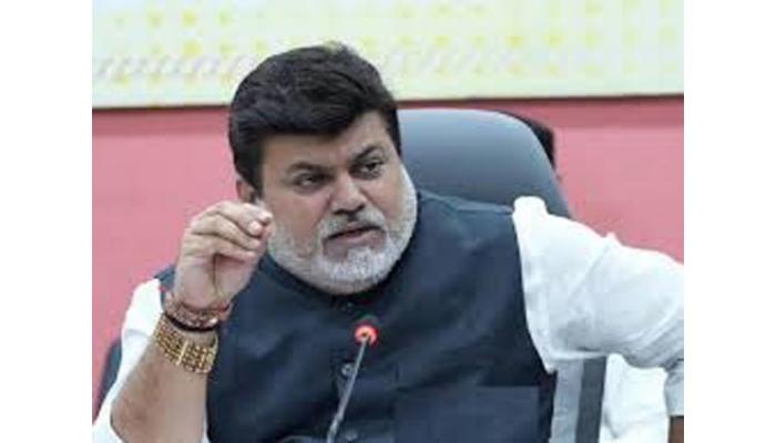 सगळे एकत्र आले तर जिल्ह्यात शिवसेनेचा भगवा फडकू शकतो - उद्योगमंत्री उदय सामंत; प्रत्येक तालुक्यात पालकमंत्री आपल्या दारी अभियान राबवणार