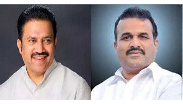 सातारा-सांगली विधान परिषद मतदारसंघ राष्ट्रवादी शरदचंद्र पवार पक्षाच्या वाट्याला; शशिकांत शिंदे व बाळासाहेब पाटील यांच्या नावाची चर्चा