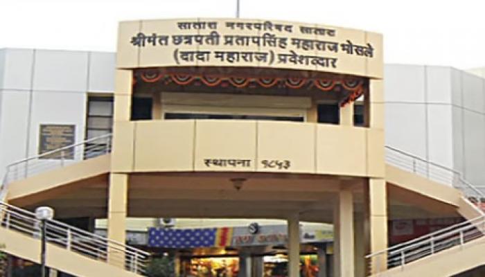 शपथपत्रातील माहितीवरून दोन नगरसेवक अडचणीत