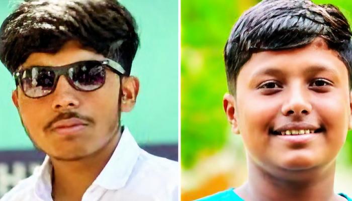 कॉलेजचे ॲडमिशन घेऊन परतणाऱ्या दोघांवर काळाचा घाला; सारोळा महामार्गावर भीषण अपघात, तीन दिवसांपूर्वीच घेतली होती नवीन दुचाकी