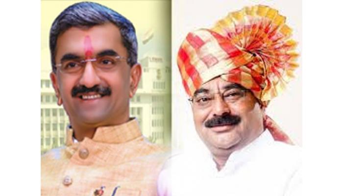 विधान परिषद रणधुमाळीत महायुतीची हालचाल; धैर्यशील कदम-शंभूराज देसाई यांच्या भेटीची चर्चा