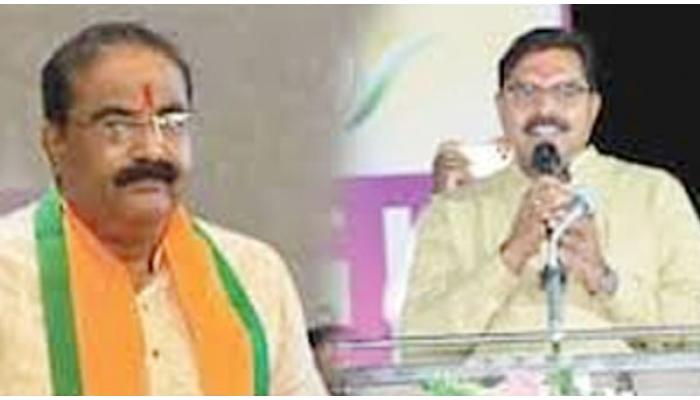 सातारा-सांगली विधानपरिषद निवडणुकीत रणधुमाळीला वेग; दोन प्रमुख आघाड्यांमध्ये सरळ मुकाबला