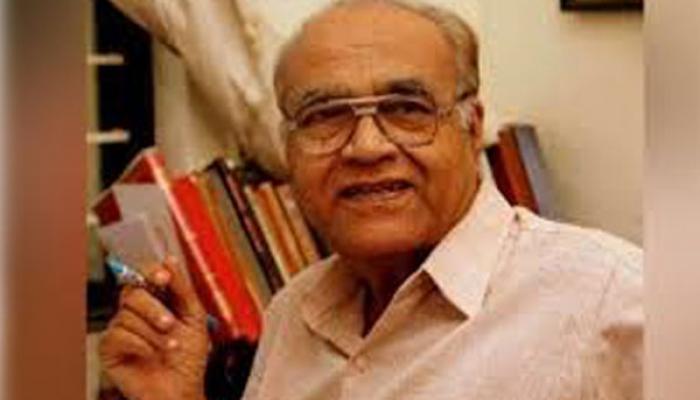 डॉ. जयसिंगराव पवार यांना राजर्षी शाहू पुरस्कार जाहीर; जिल्हाधिकारी डॉ. विजय राठोड यांनी पुरस्काराची घोषणा केली