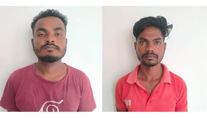 महिलेचे आक्षेपार्ह व अश्लिल फोटो, व्हिडीओ प्रसारित करणा-या दोघांना अटक; फलटण शहर पोलिसांची कारवाई