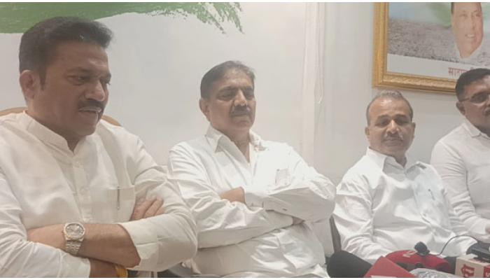 सातारकरांच्या स्वाभिमानासाठी अभयसिंह जगतापांना साथ द्या; महाविकास आघाडीची मतदारांना साद