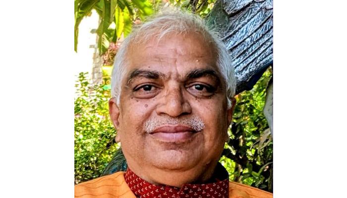 सातार्&zwj;याच्या खाद्यविश्वातील एक प्रेमळ व्यक्तिमत्त्व हरपले; सुपनेकर भोजनालयाचे संचालक नितीन सुपनेकर यांचे निधन