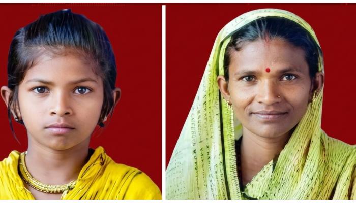 पुसेसावळीतील माय-लेकीचा तलावात बुडून दुर्दैवी मृत्यू ; ​मणेराजुरी परिसरातील हृदयद्रावक घटना