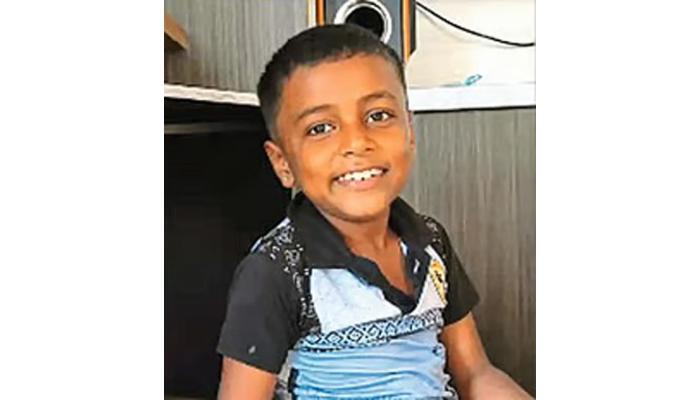 आजोबांसमवेत पोहण्यासाठी गेलेल्या बारा वर्षांच्या नातवाचा बुडून मृत्यू ; सुपने गावात हळहळ