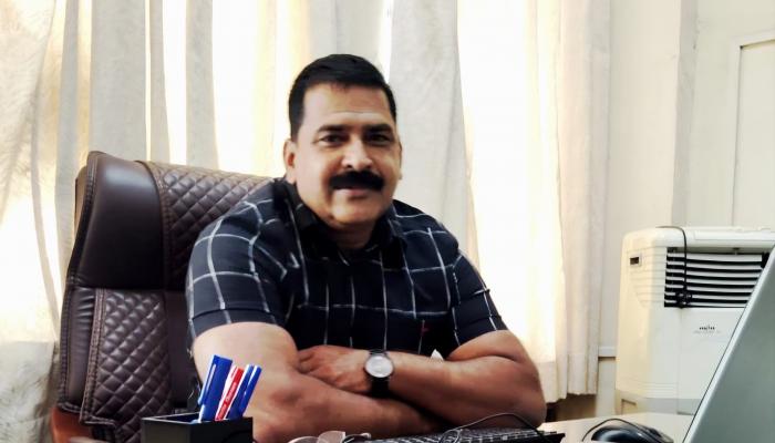 ... हा तर प्रशासन - शिक्षक यांच्यातील विश्वासाचा मजबूत पूल