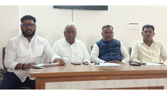 अनुसूचित जाती आरक्षण अंमलबजावणीसाठी सातार्&zwj;यात 17 जूनला संघर्ष मोर्चा; मातंग समाजासह 58 वंचित जातींना समान संधीची मागणी