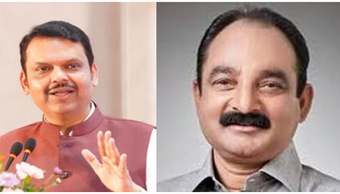 मंत्री मकरंद पाटील यांनी राष्ट्रवादीच्या भावना मुख्यमंत्र्यांच्या कानावर घातल्या; तीनही पक्षांनी एकत्रितपणे काम करण्याबाबत एकमत