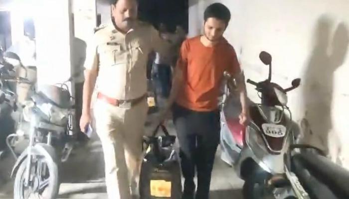 फलटणमधील गुटखा कारवाई संशयाच्या भोवर्&zwj;यात