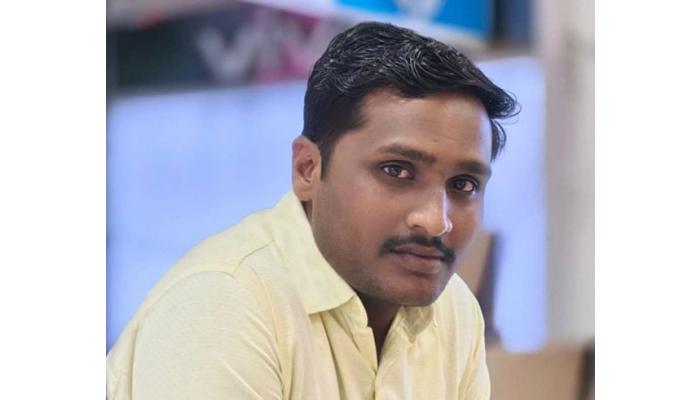 कर्तव्यदक्ष पोलिसावर काळाचा घाला; वाईजवळील अपघातात मृत्यू; अपघातात त्यांच्या पत्नी गंभीर जखमी