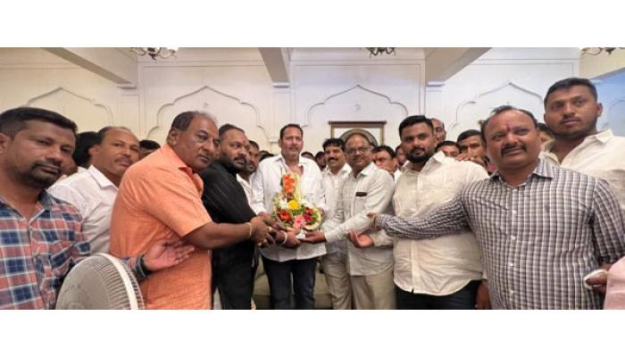 जलमंदिरमध्ये अखिल भारतीय बैलगाडा शर्यत संघटनेची बैठक; ग्रामीण परंपरेच्या जतनासाठी पाठपुराव्याची उदयनराजे यांची ग्वाही