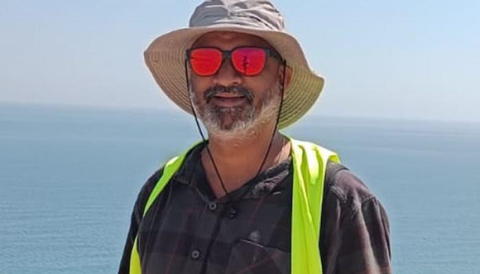 हत्तीखाना ते केंब्रिज: साताऱ्याच्या पर्यावरणतज्ज्ञाला जगातील आघाडीच्या विद्यापीठात पूर्ण शिष्यवृत्ती, हर्षल भोसले यांचे अभिमानास्पद यश