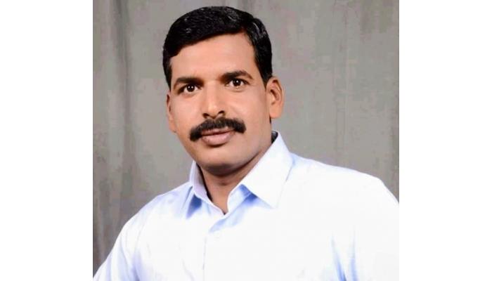 उपसा बंदीविरोधात नागठाण्यात २३ जूनला बेमुदत चक्का जाम आंदोलन; स्वाभिमानी शेतकरी संघटनेचे राजू शेळके यांचा इशारा