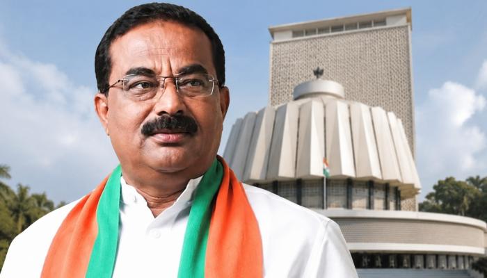 सातारा-सांगली विधान परिषद: महायुतीचे उमेदवार धैर्यशील कदम विजयी; मात्र १०० मते फुटल्याने भाजपला आत्मपरीक्षणाची गरज