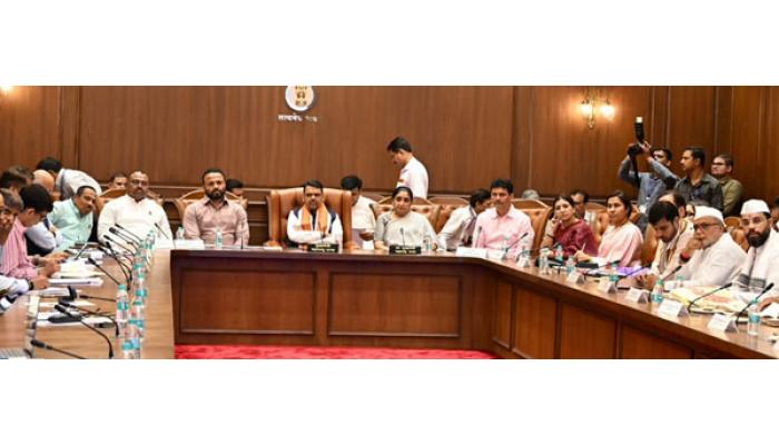 आषाढी वारीत भाविकांची कोणतीही गैरसोय होणार नाही - मुख्यमंत्री देवेंद्र फडणवीस