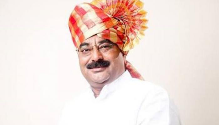 माझ्या नव्या राजकीय पर्वाची सुरुवात : आ. धैर्यशील कदम, भाजप आणि महायुतीतील नेत्यांनी माझ्यावर दाखविलेला विश्वास सार्थ ठरविणार